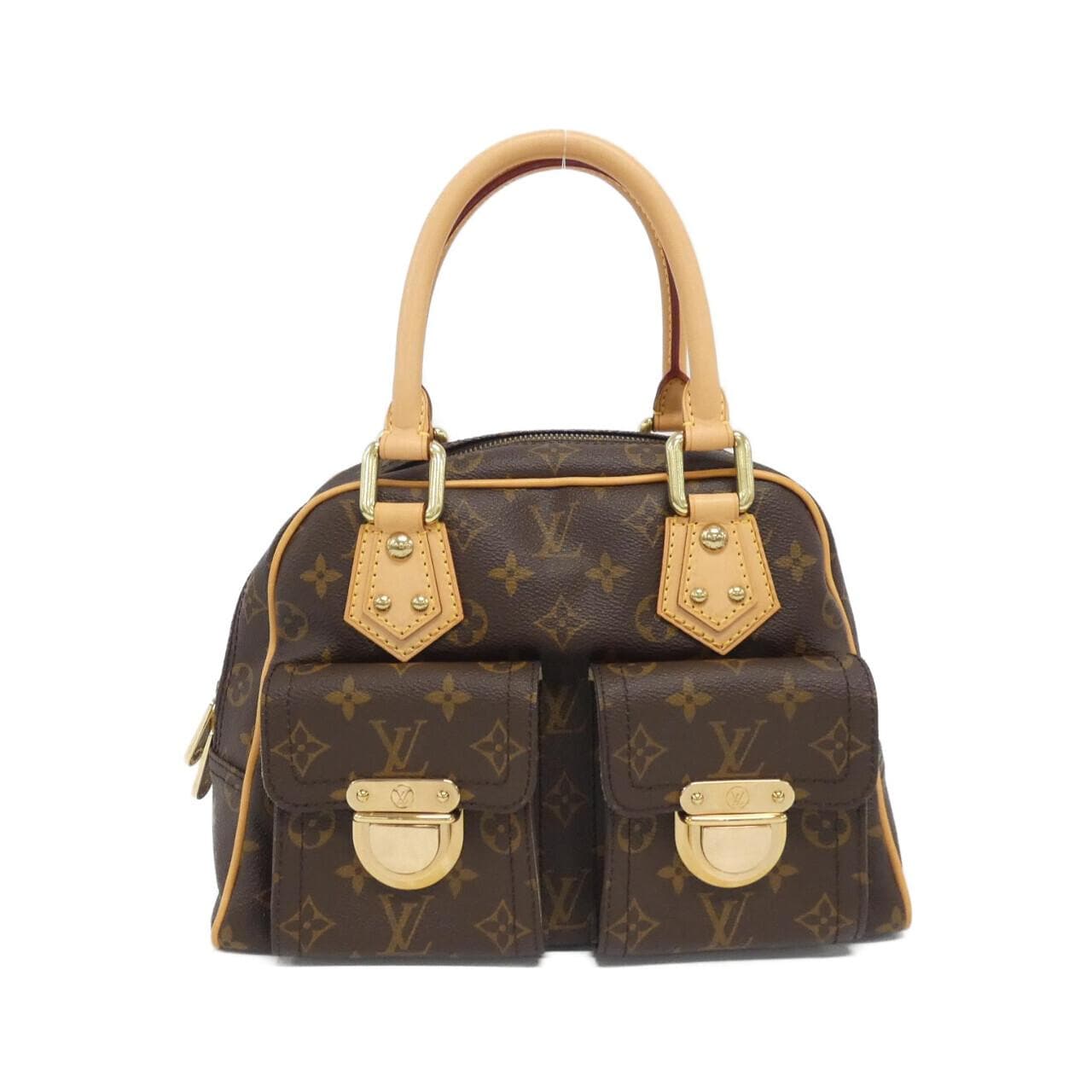 LOUIS VUITTON Monogram曼哈頓 PM M40026 包