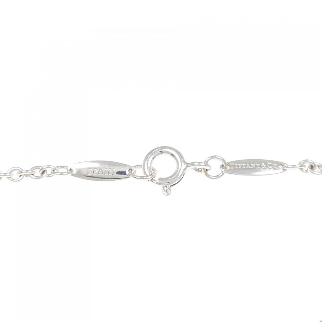 TIFFANY Open Heart Bracelet