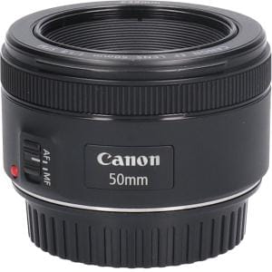 ＥＦ５０ｍｍ　Ｆ１．８ＳＴＭ