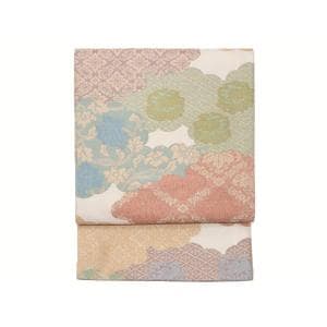 袋帯　北尾織物匠