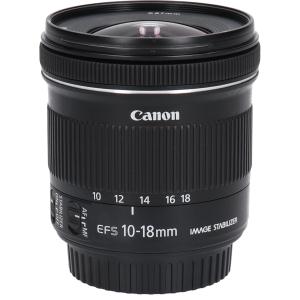 ＥＦ－Ｓ１０－１８ｍｍ　Ｆ４．５－５．６ＩＳ　ＳＴＭ