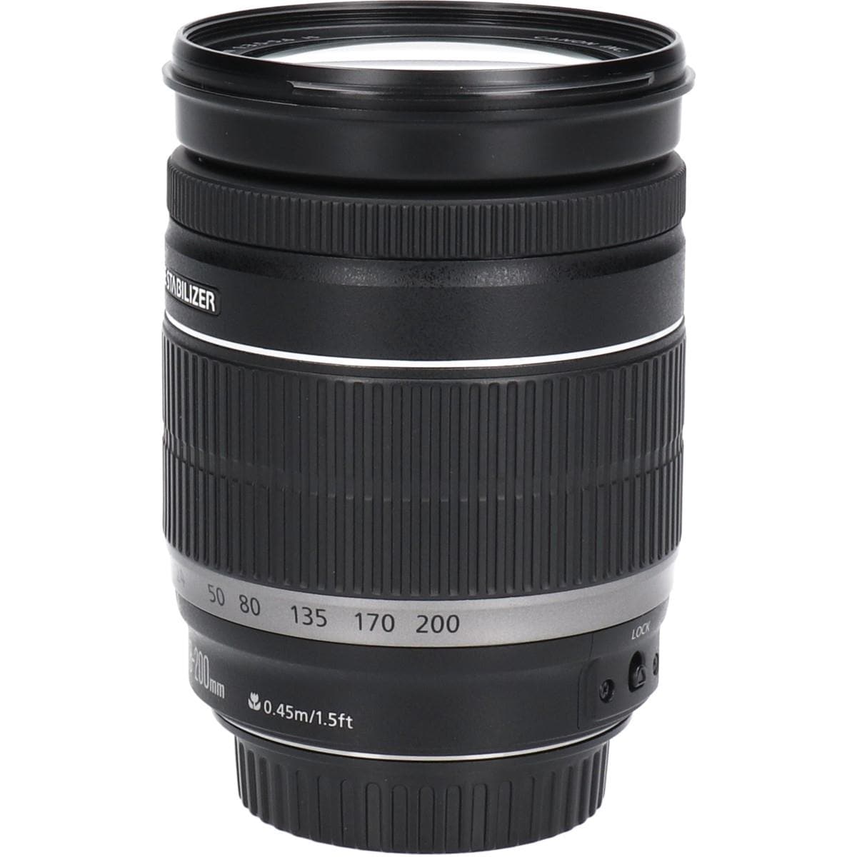ＥＦ－Ｓ１８－２００ｍｍ　Ｆ３．５－５．６ＩＳ