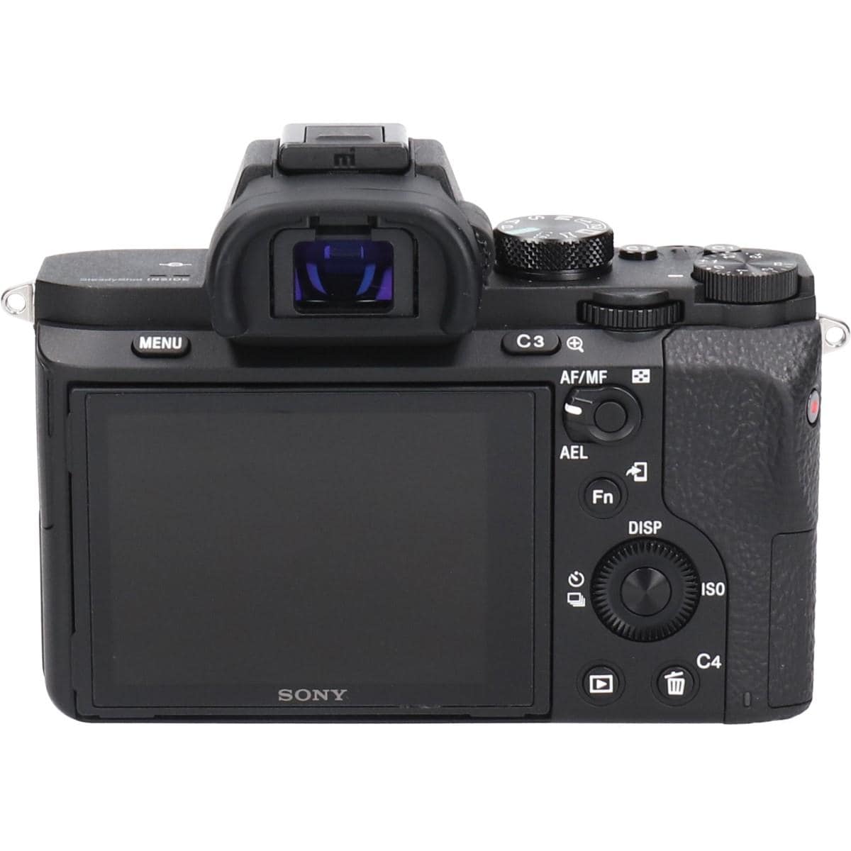 α７　ＩＩ　ＩＬＣＥ－７Ｍ２