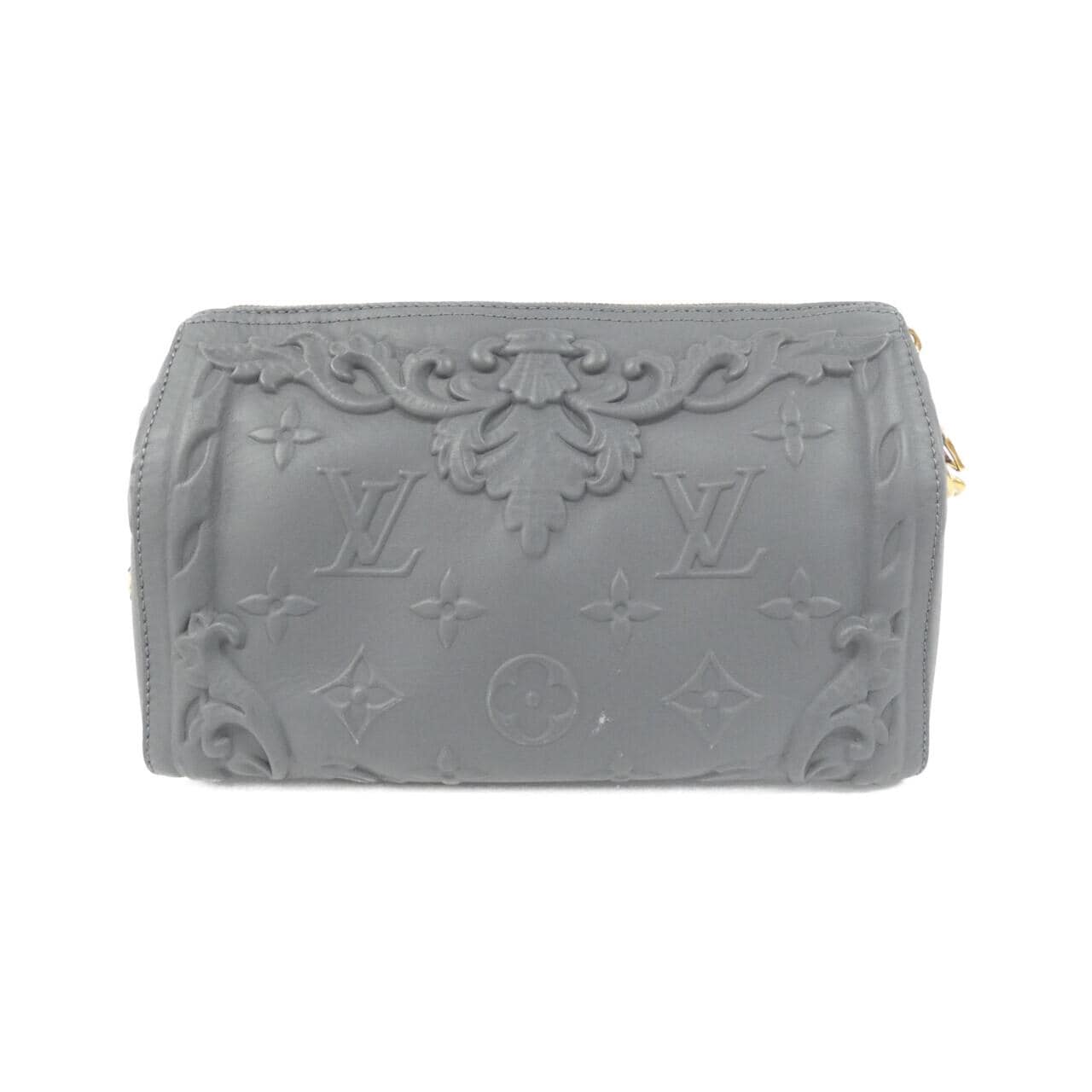 LOUIS VUITTON LV Ornament City Keepall M21835 单肩包