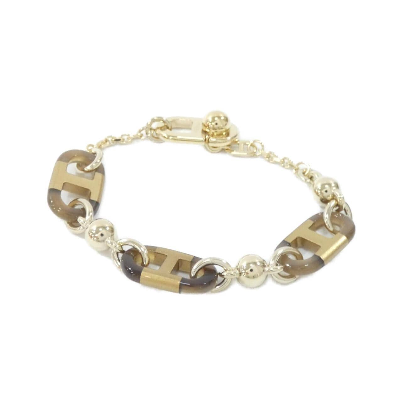 エルメス シュル メール PM 100005FD ブレスレット