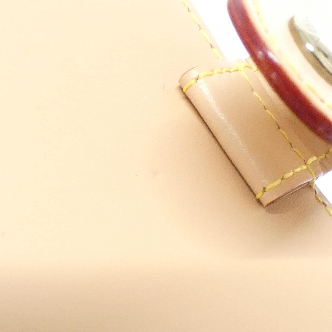 ルイヴィトン マルチカラー アジェンダ PM R20895 オーガナイザー