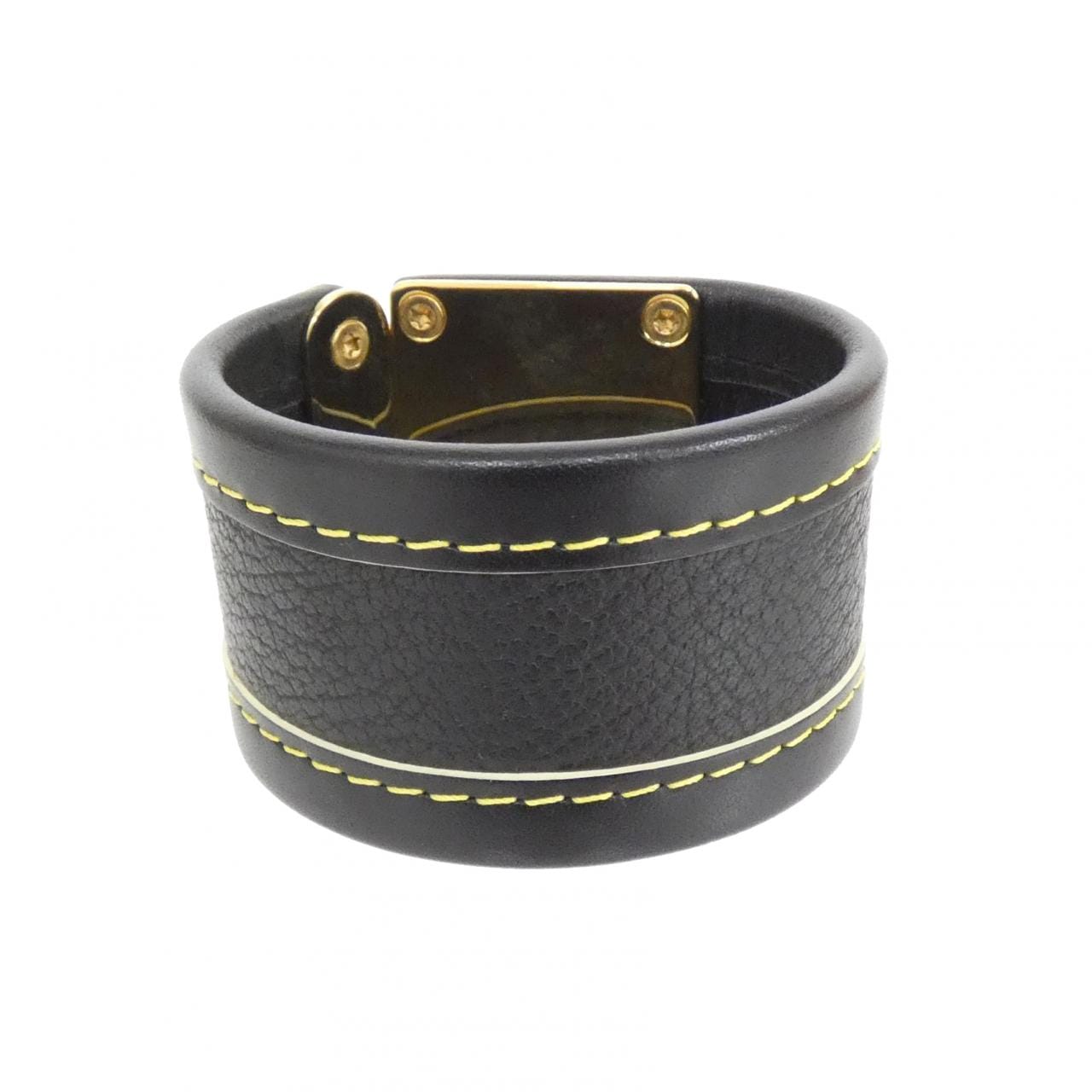 ルイヴィトン スハリ セリュール S M92630 ブレスレット