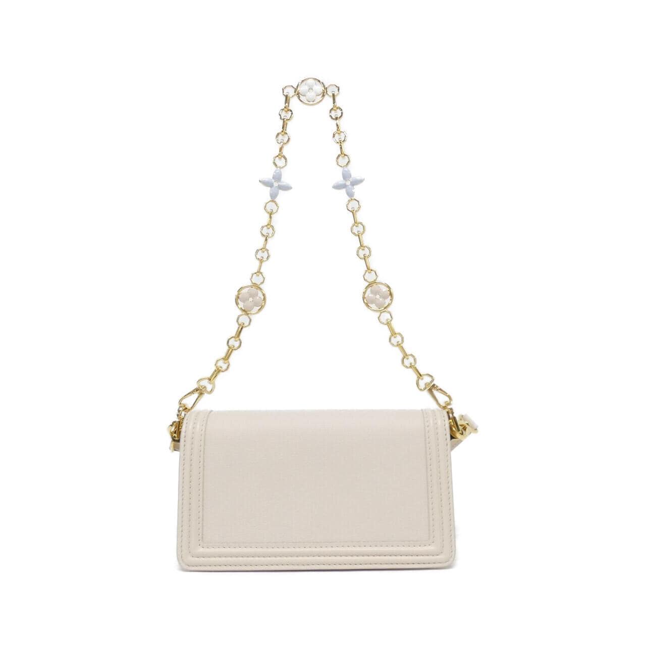 ルイヴィトン ドーフィーヌEW M25443 ショルダーバッグ