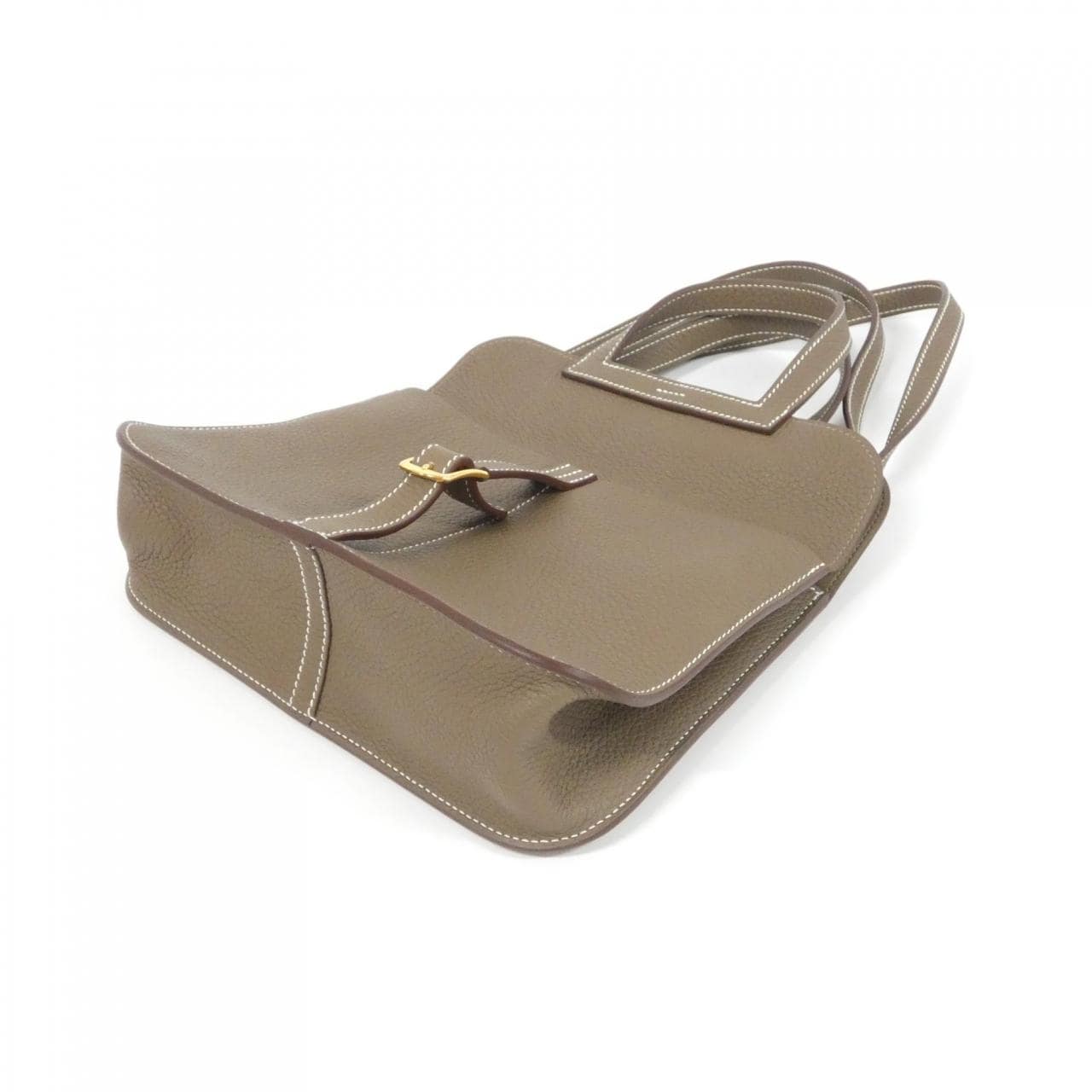 エルメス アルザン 25cm 082027CC バッグ