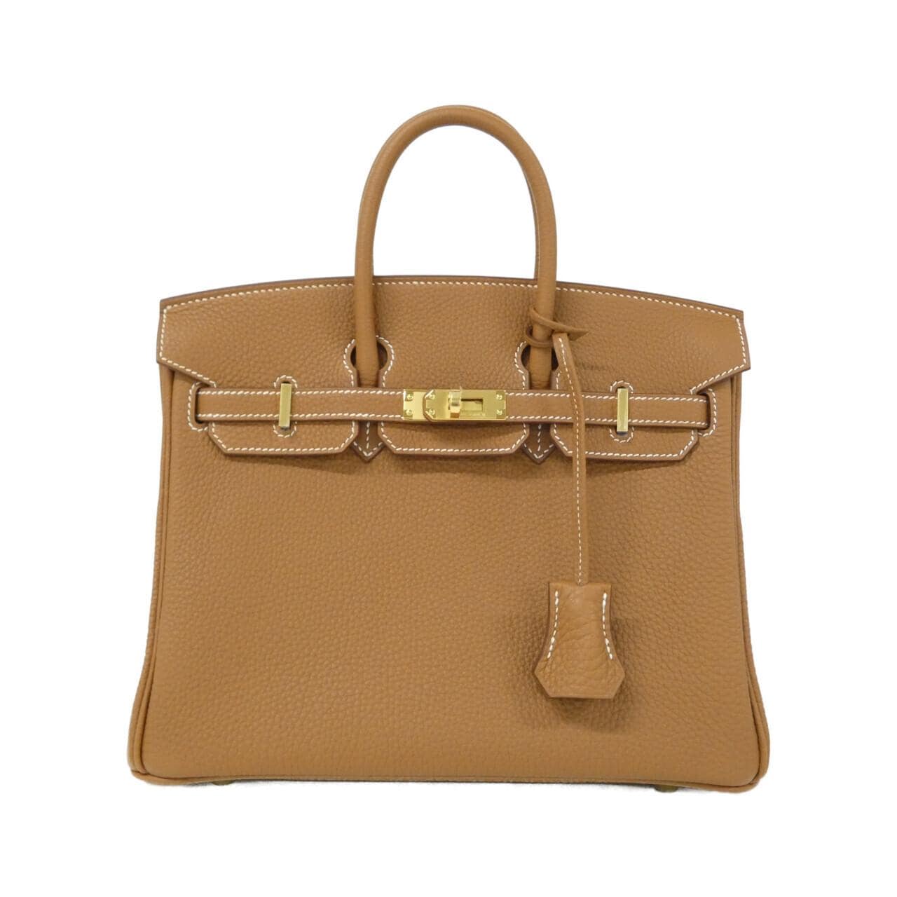 【未使用品】エルメス バーキン 25cm 041344CC バッグ