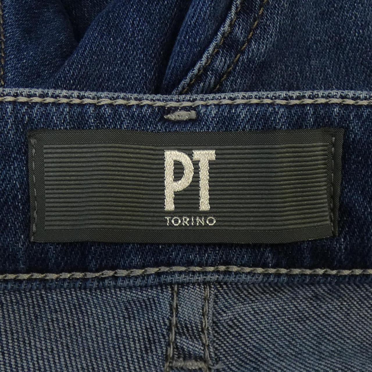 ピーティートリノ PT TORINO ジーンズ