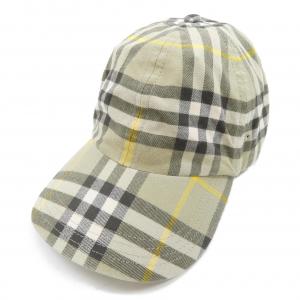 バーバリー BURBERRY キャップ