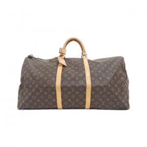 LOUIS VUITTON Monogram Keepall 60 厘米 M41422 波士顿包