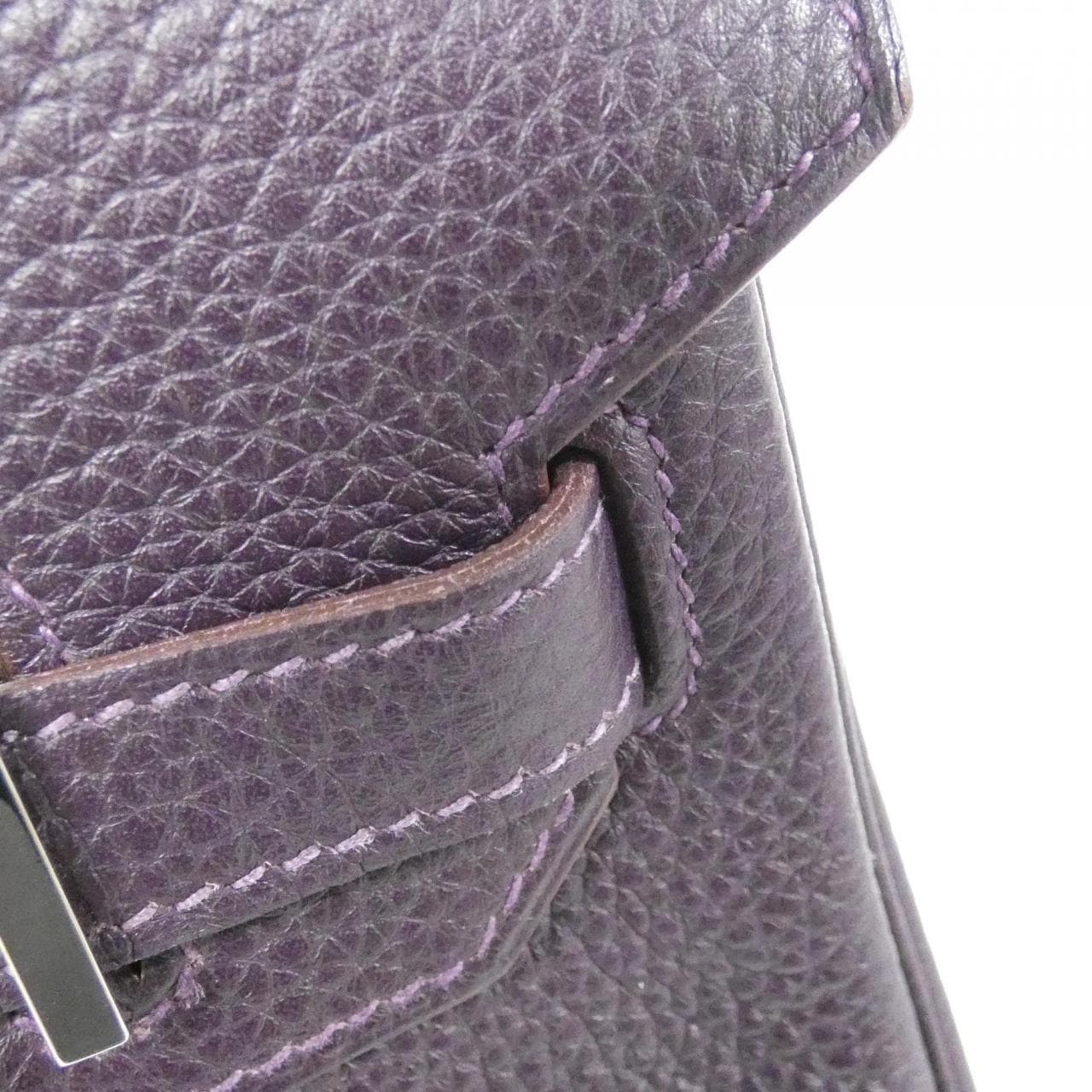 エルメス バーキン 30cm 030335CK バッグ