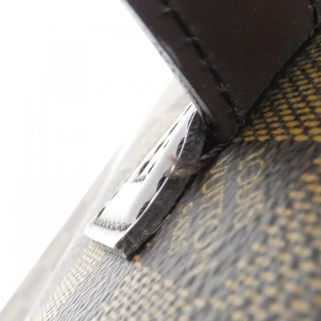 ルイヴィトン ダミエ パリオリ PM N51123 バッグ