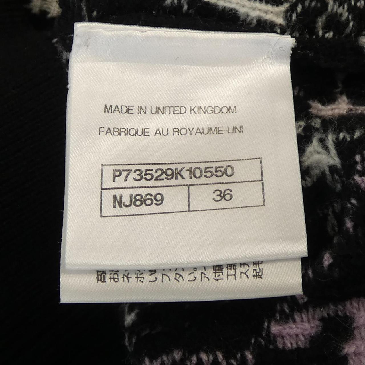 シャネル CHANEL P73529K10550 ニット
