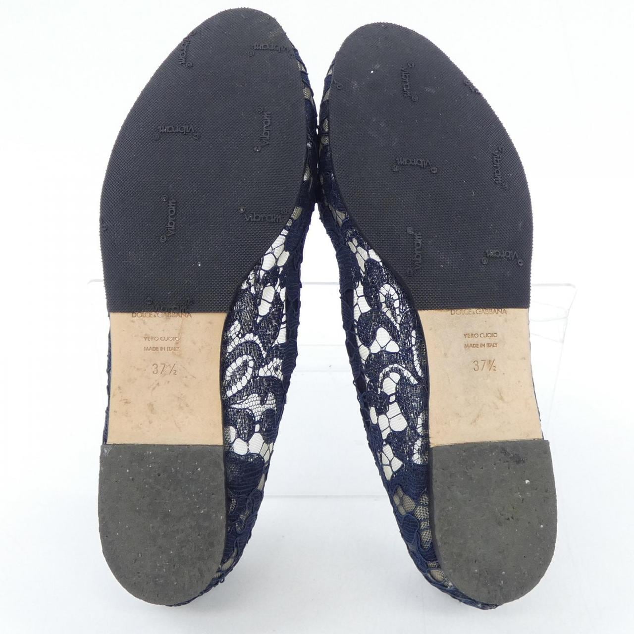 ドルチェアンドガッバーナ DOLCE&GABBANA シューズ