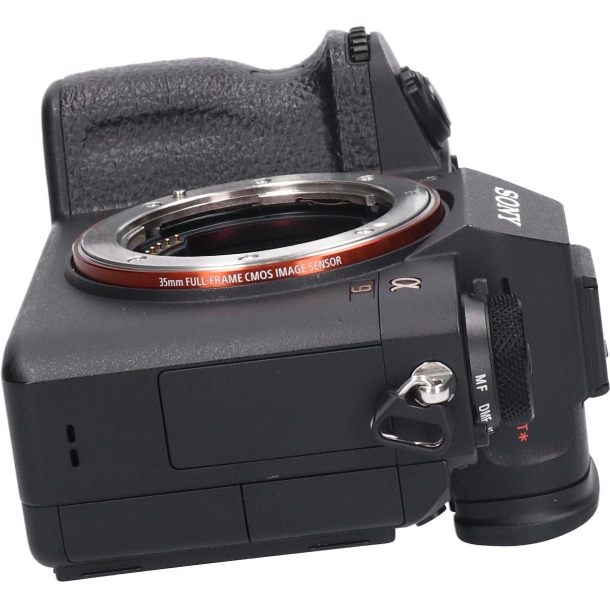 α９　ＩＬＣＥ－９