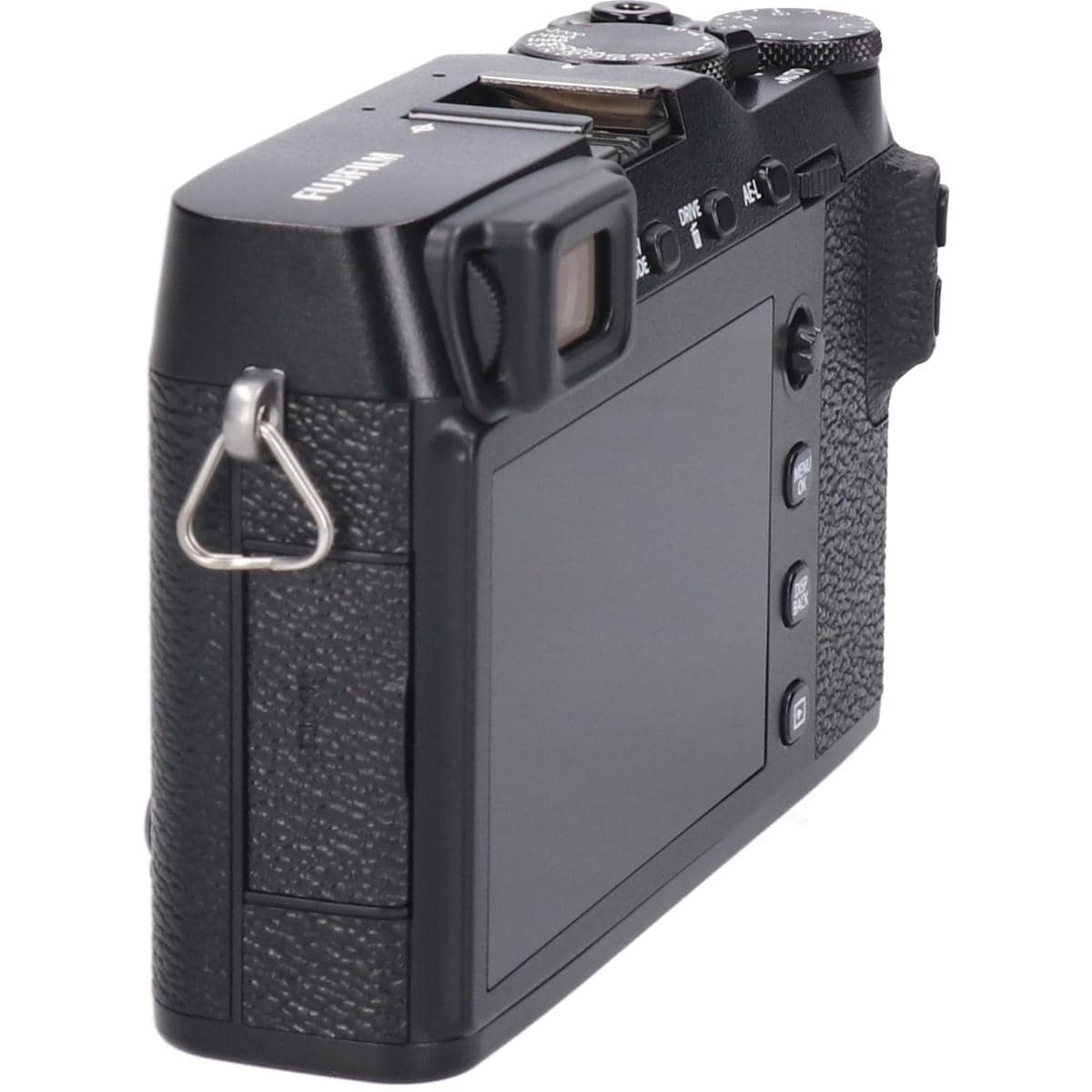 Ｘ－Ｅ３　ＢＯＤＹ