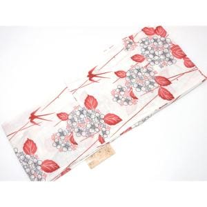 【新品】女ゆかた　Ｆサイズ