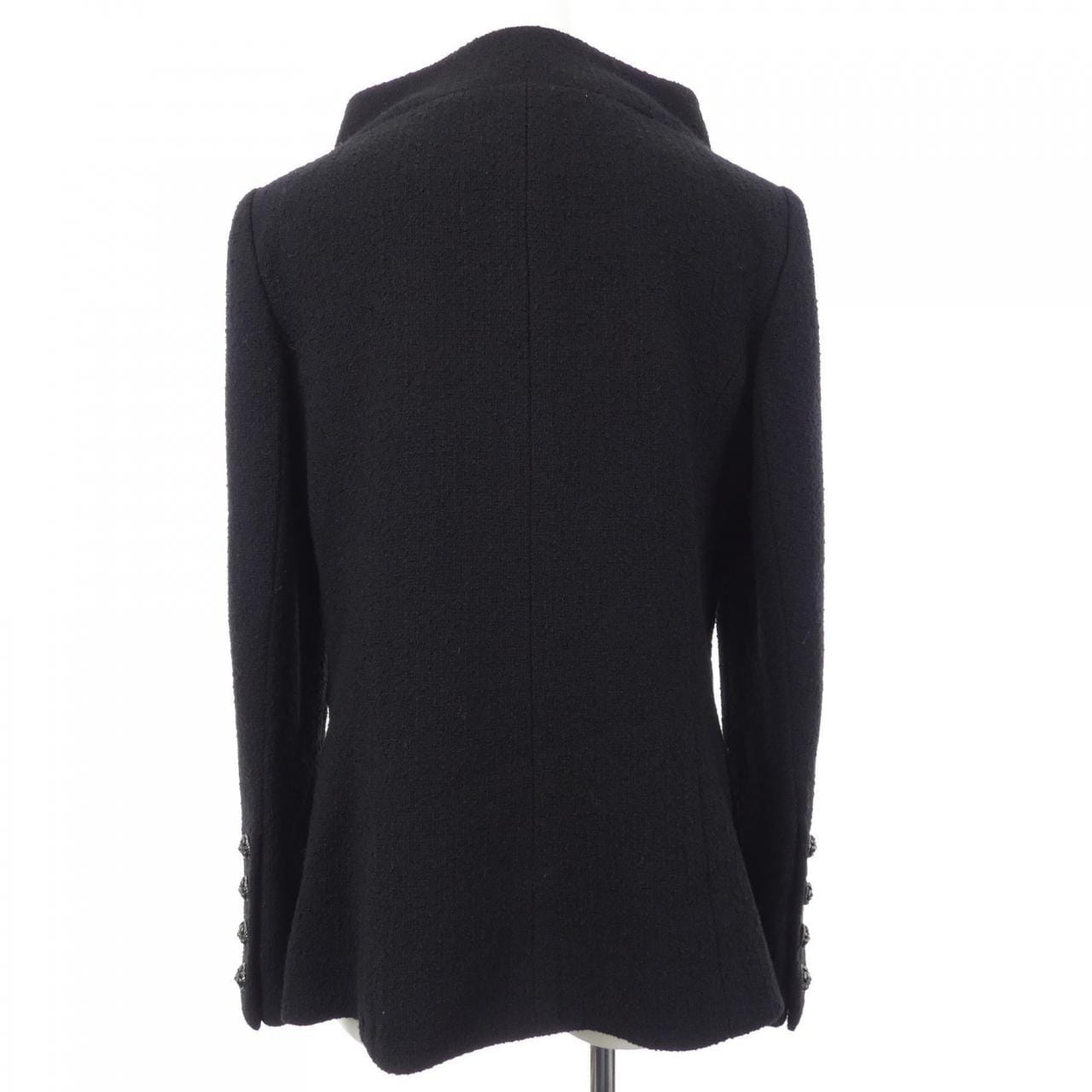 シャネル CHANEL P44317V31241 ジャケット