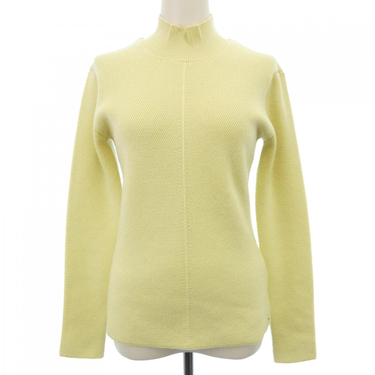 エルメス HERMES 2H2661D1 ニット