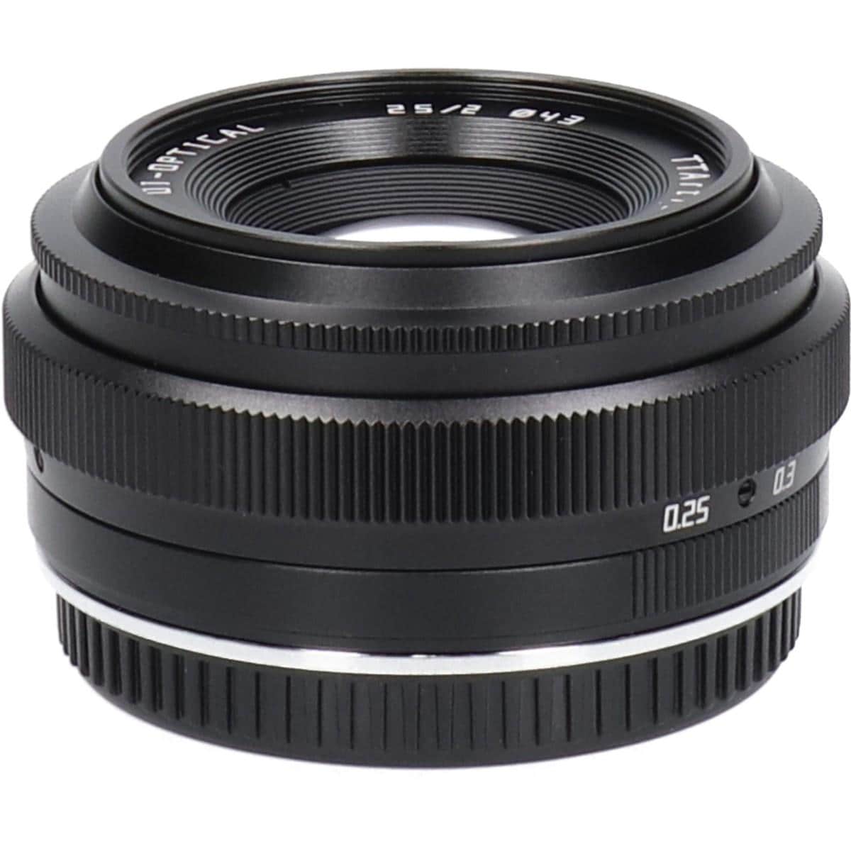２５ｍｍ　Ｆ２Ｃ