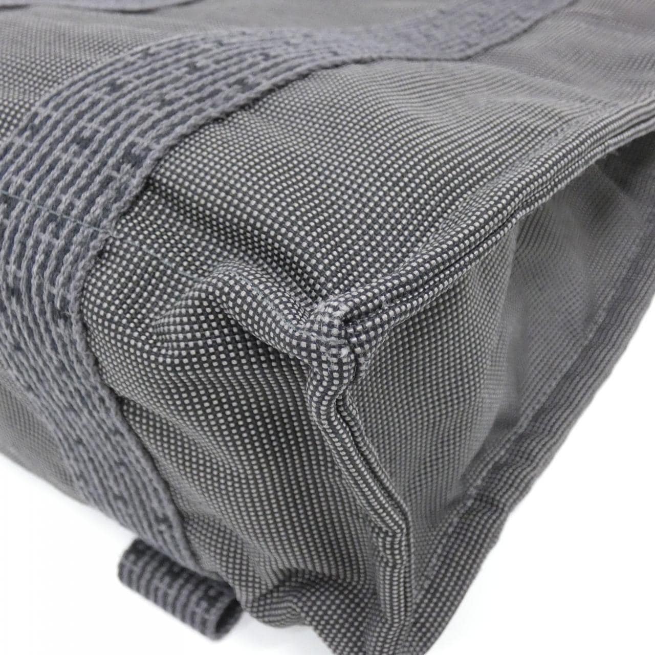 【ヴィンテージ】エルメス エールライン サック アド MM 100952M リュックサック