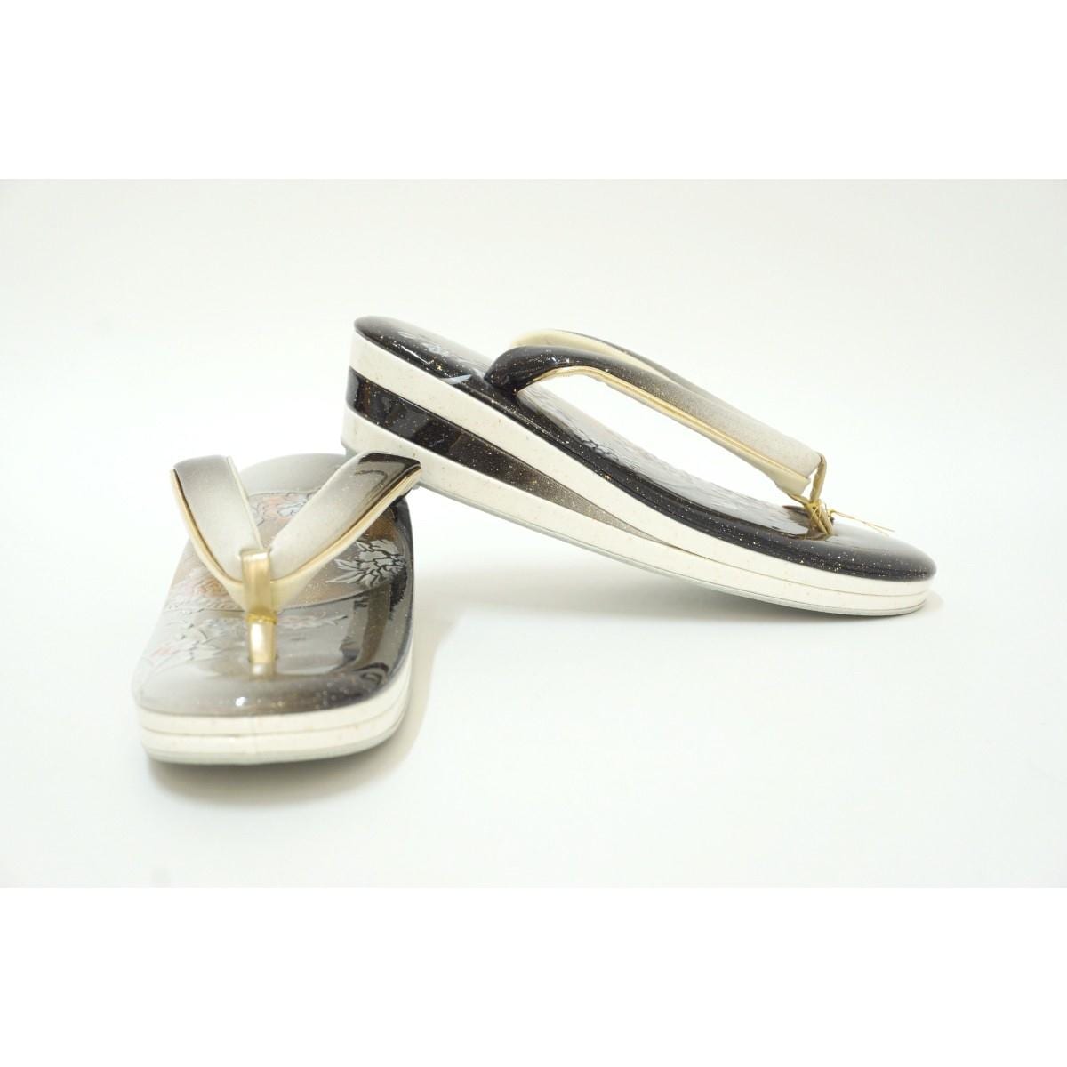 【新品】女草履　Ｌサイズ