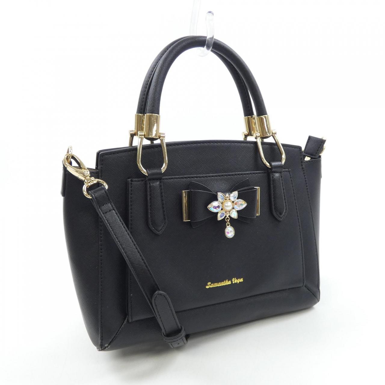 サマンサベガ Samantha Vega BAG