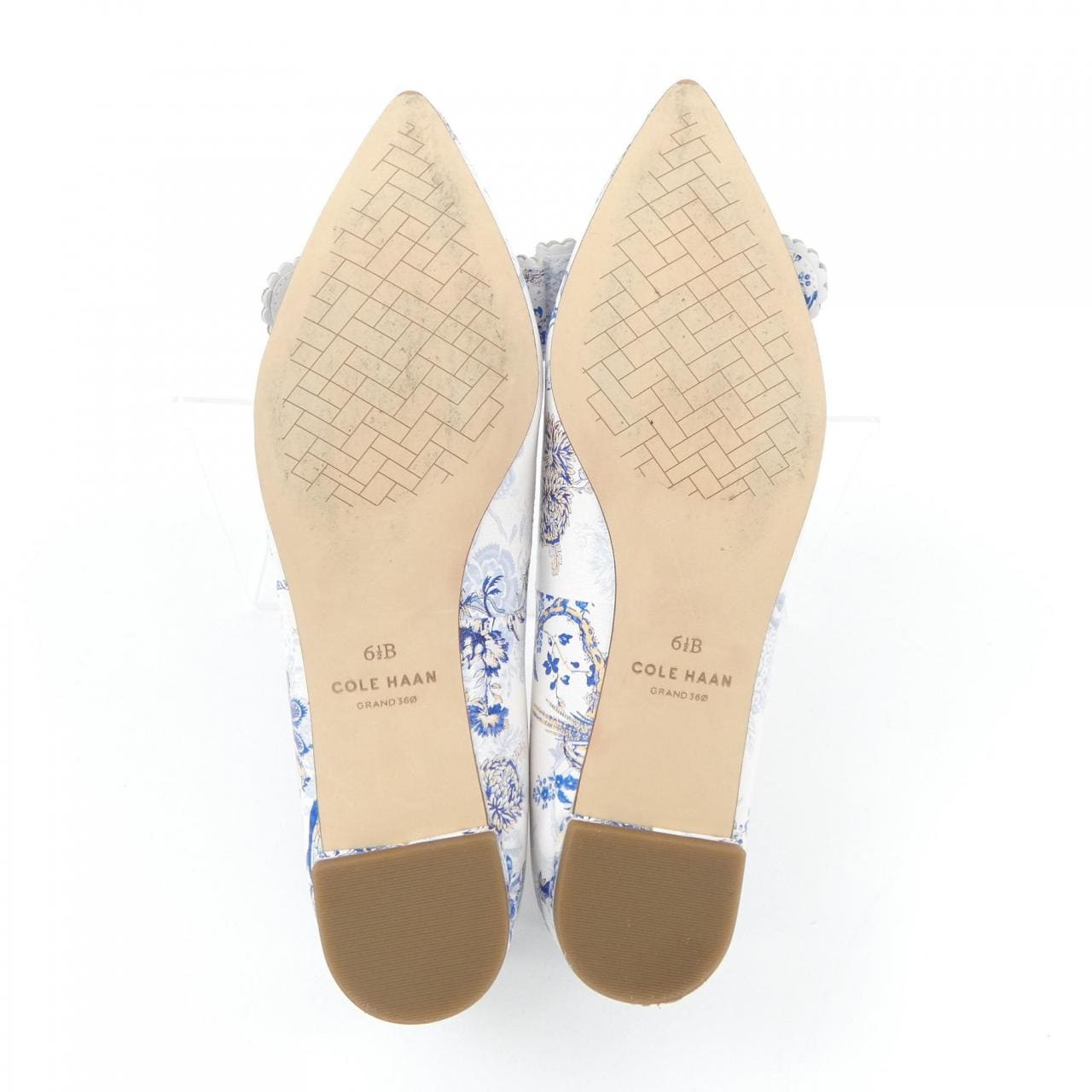 コールハーン COLE HAAN パンプス