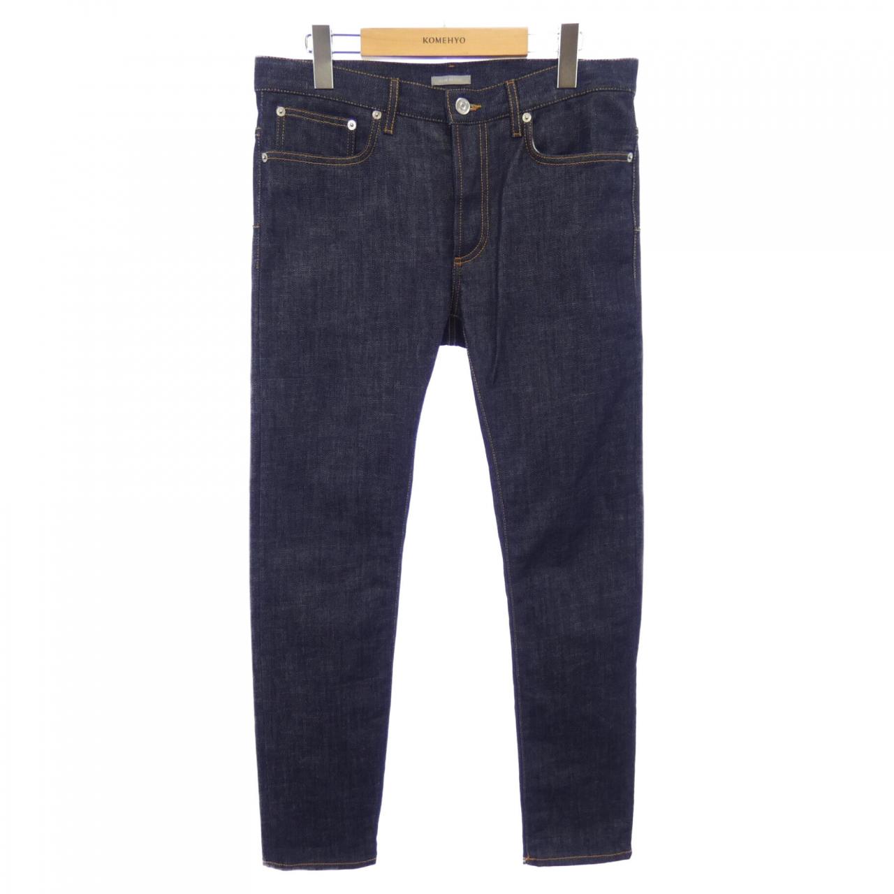 DIOR DIOR Jeans