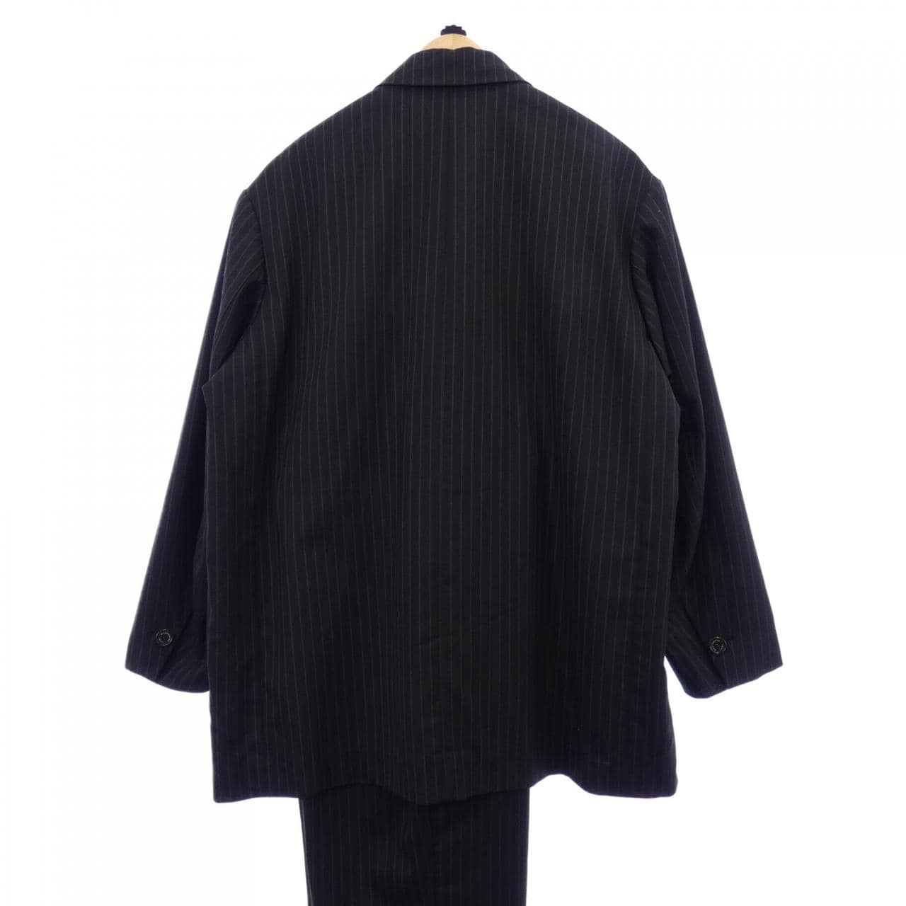 マーカウェア MARKAWARE スーツ