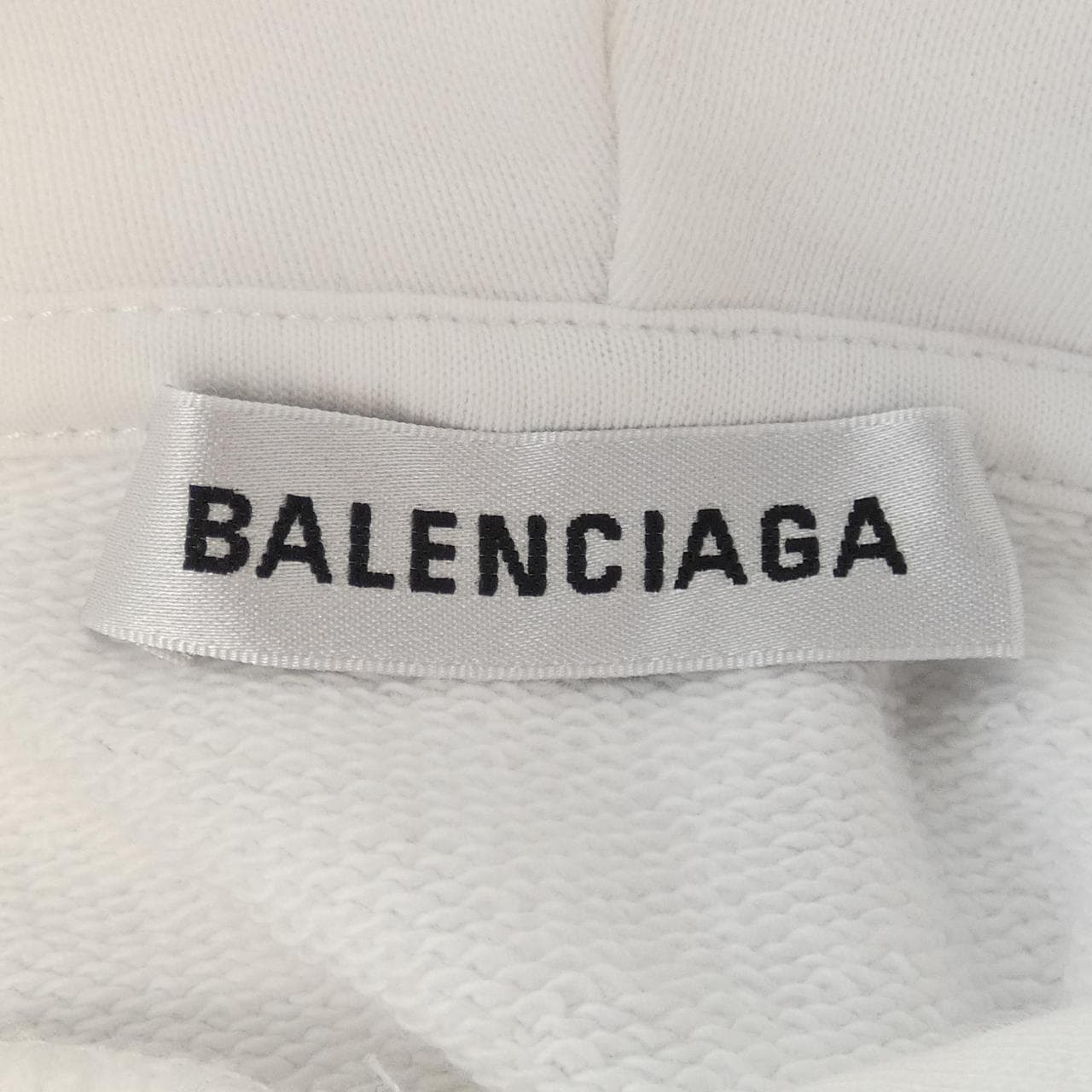 バレンシアガ BALENCIAGA 518215 TAV37 パーカー