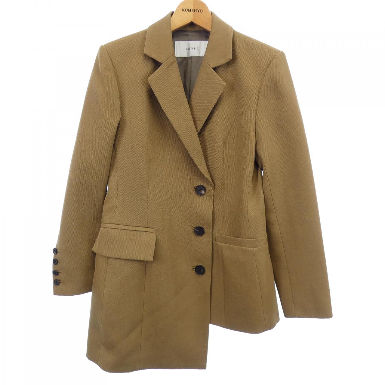 アドーア ADORE 531-9250803 ジャケット