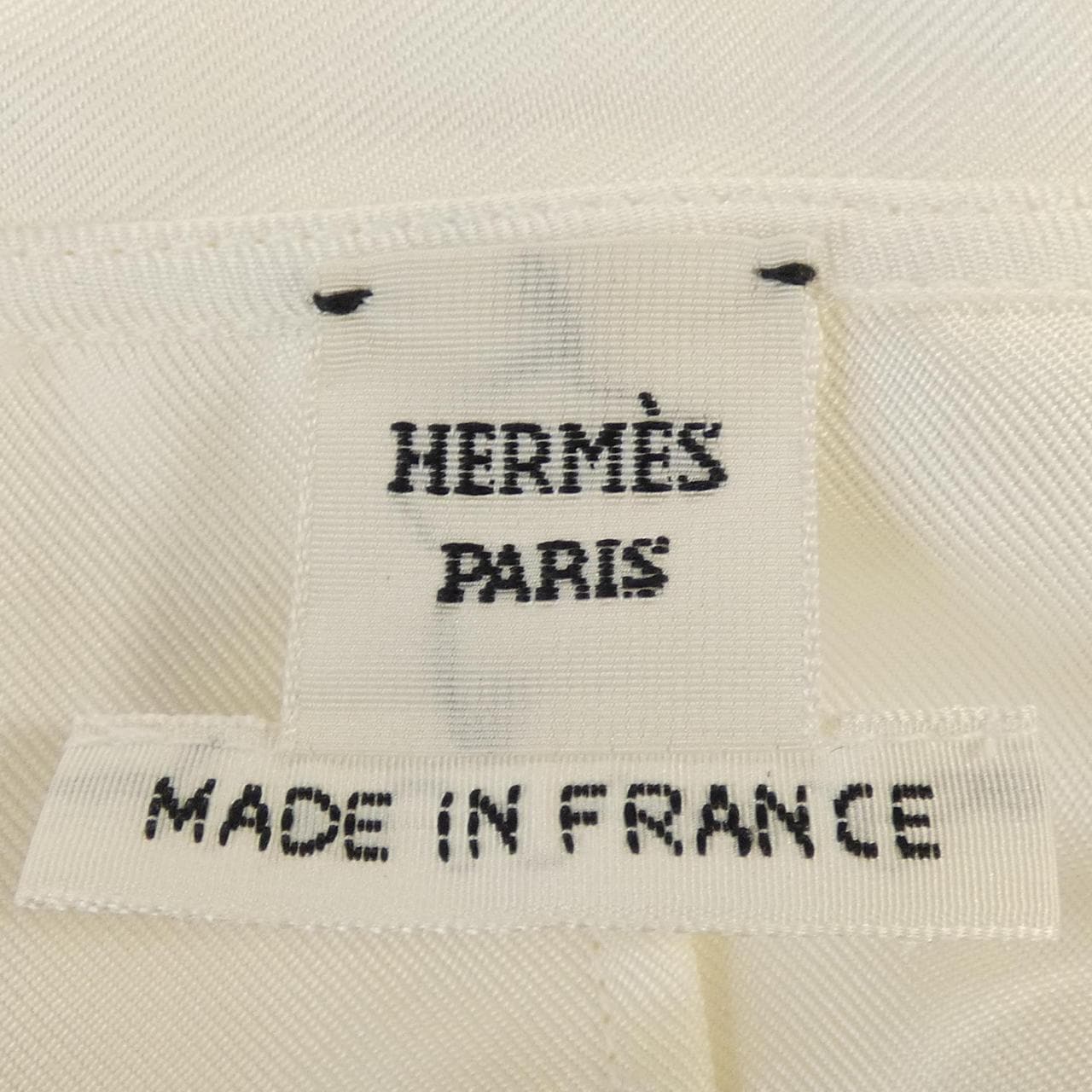 エルメス HERMES カレーシュ 3H0605DG トップス