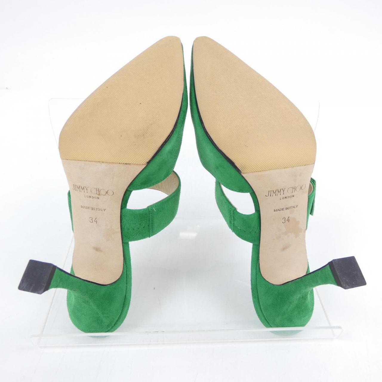 ジミーチュウ JIMMY CHOO シューズ