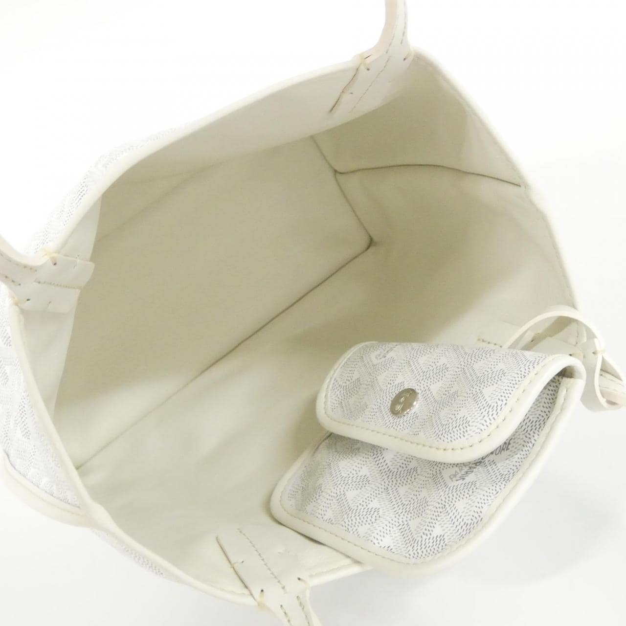 【未使用品】ゴヤール アンジュ ミニ バッグ