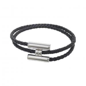エルメス トゥルニ トレッセ 068406FP ブレスレット
