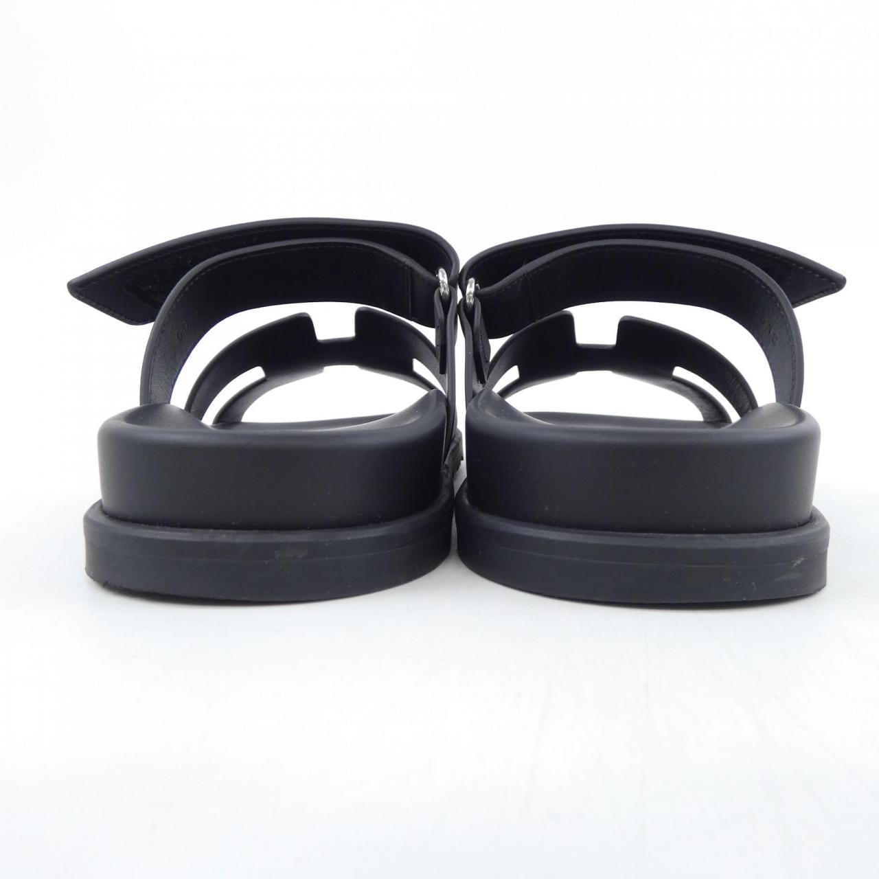 エルメス HERMES シプレ CHYPRE 222100Z サンダル