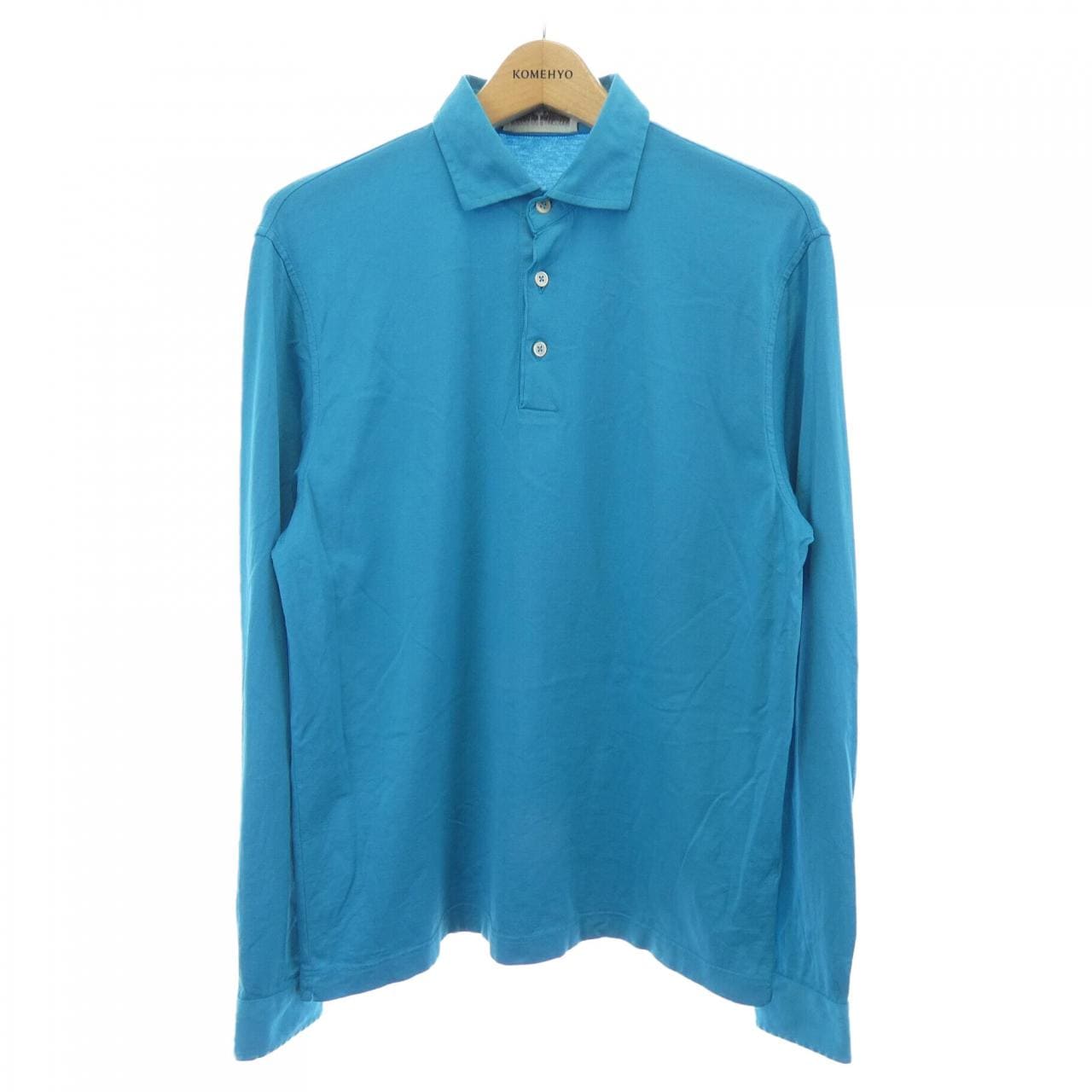 フィリッポデローレンティス FILIPPO DE LAURENTIIS ポロシャツ