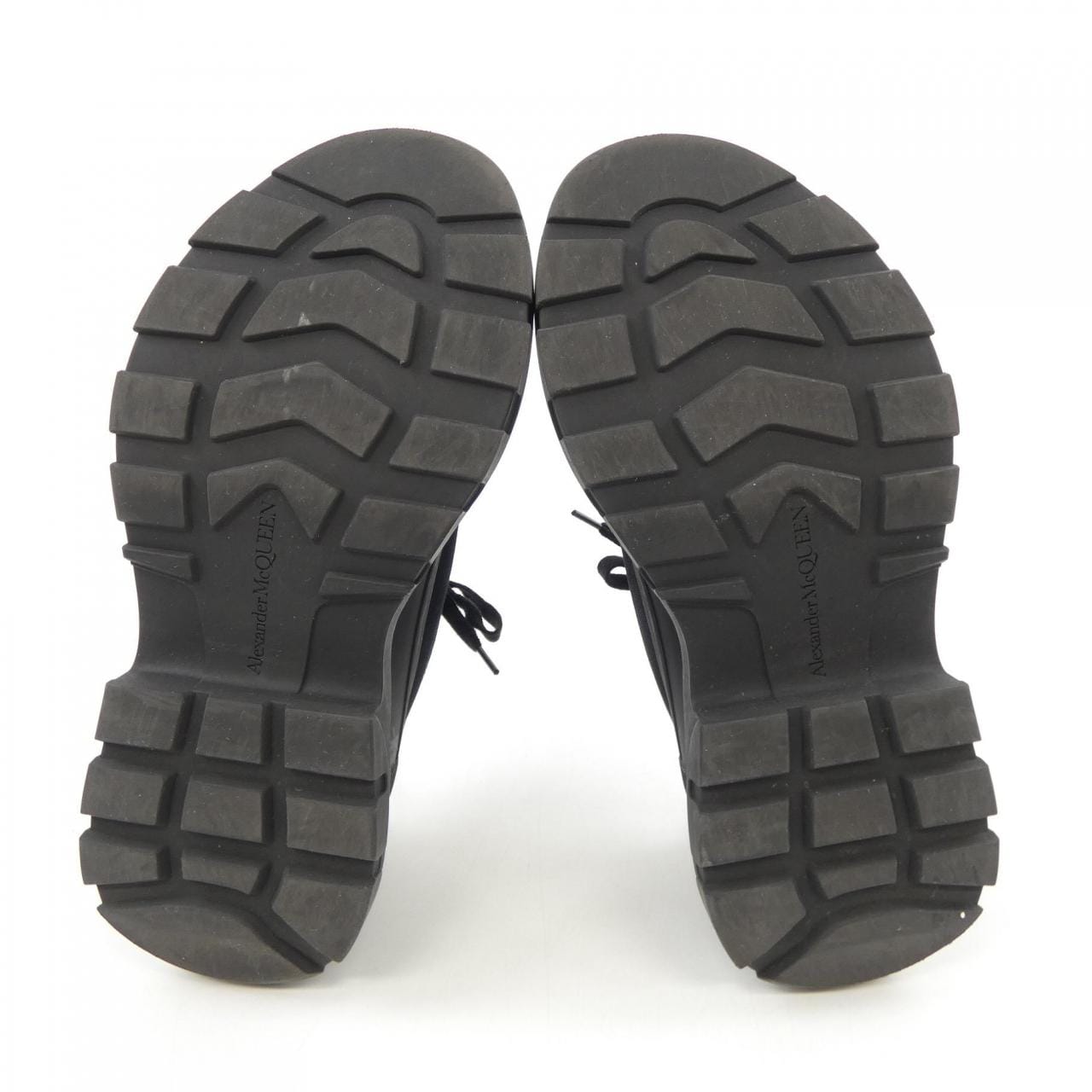 アレキサンダーマックイーン ALEXANDER McQUEEN 611705 シューズ