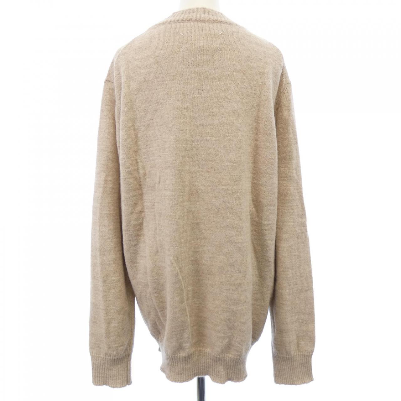 MARTIN MARGIELA MARTIN MARGIELA S50HA1083S18145 Knit