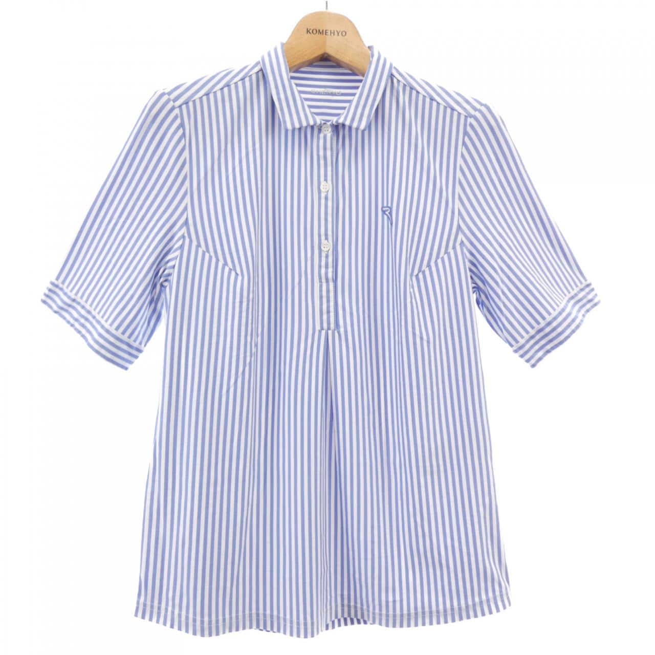 シェルボ CHERVO ポロシャツ