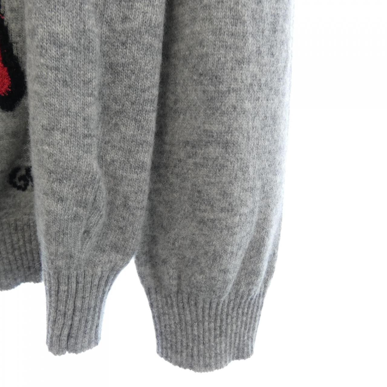 ディーゼル DIESEL ニット