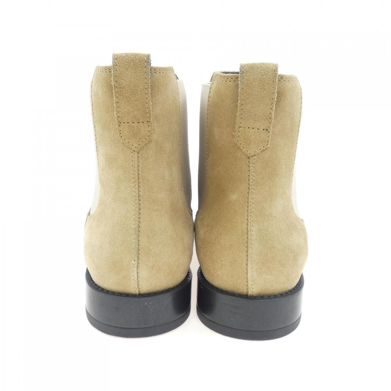 トッズ TOD'S RON HERMAN ブーツ