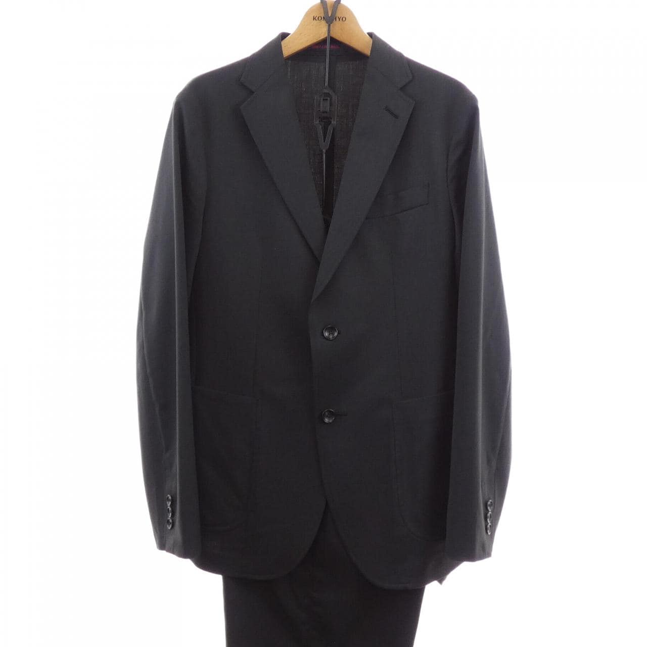 ザジジ THE GIGI スーツ