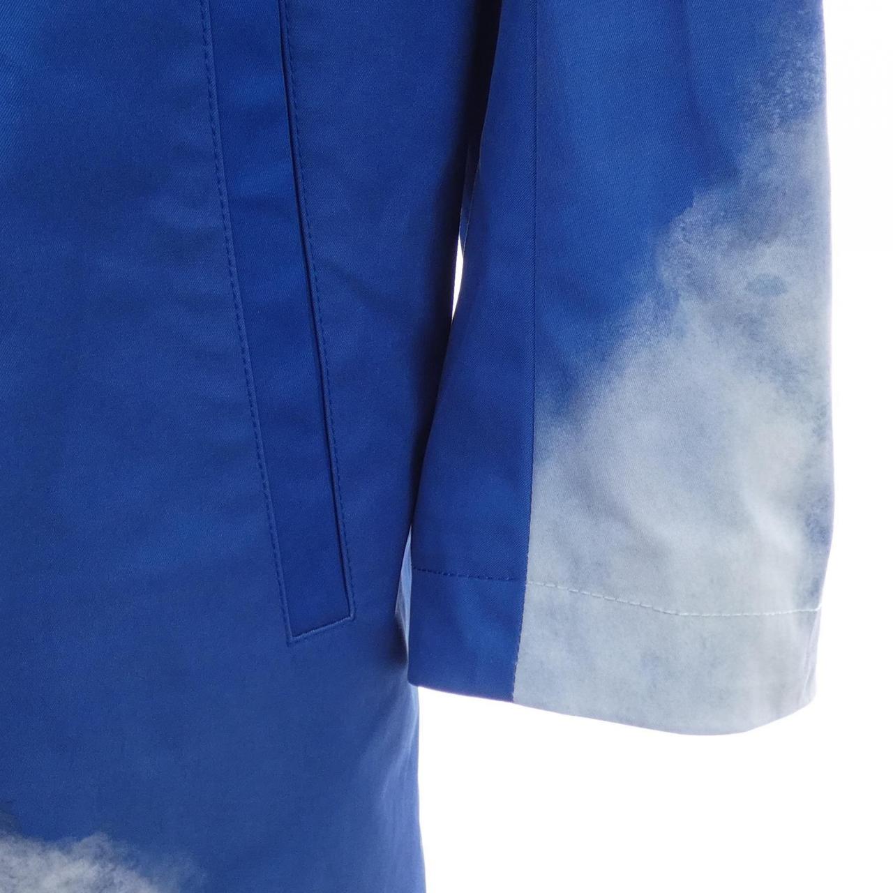 ルイヴィトン LOUIS VUITTON クラウズ90Sレインコート HJC80WYMY コート