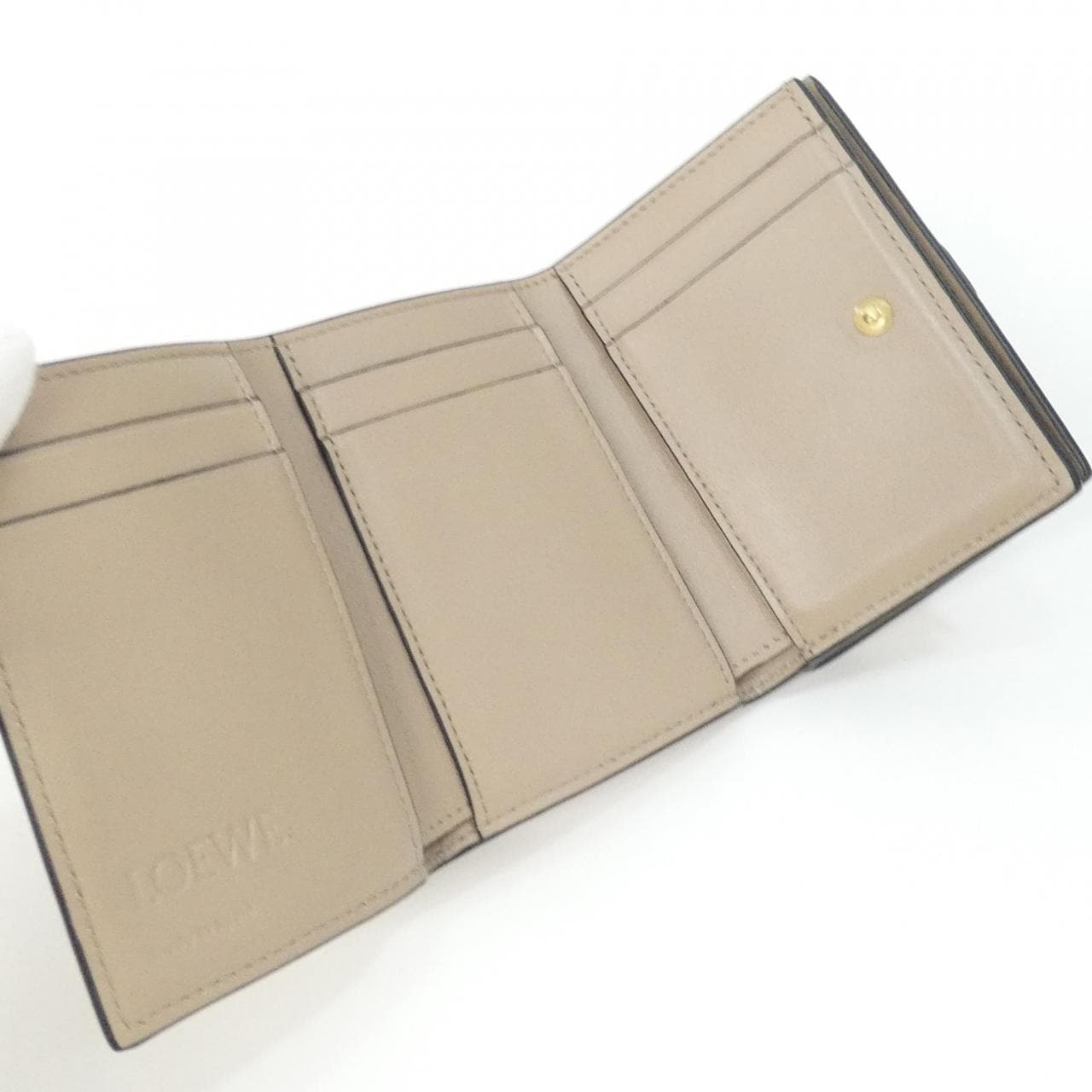 ロエベ C660TR2X03 財布