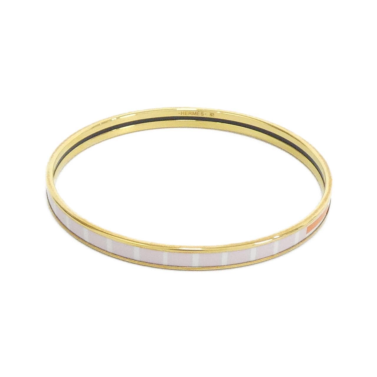 エルメス ユニ バングル